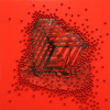 James Cullinane, Trap Painting 6, 2012