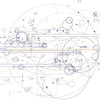 Robert Strati, Composition of Elongations, 2012