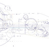 Robert Strati, Composition of Elongations, 2012