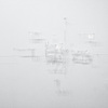 Robert Strati, Outline of Horizontal Dimensions, 2012