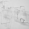 Robert Strati, Outline of Horizontal Dimensions, 2012
