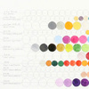 Richard Garrison, Weekly Ad Color Scheme Walgreens, November 30-December 6, 2008, Pages 40-41, 2008