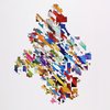 Richard Garrison, Product Packaging: Split (Garrison Household, 11/08 - 10/09), 2008-09