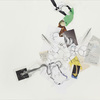 Sharon Lawless, LV, 2012