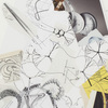 Sharon Lawless, LV, 2012