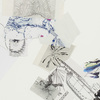 Sharon Lawless, Iris, 2012