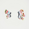 Richard Garrison, Circular Color Scheme: Office Max, 1/10 - 1/16, 2010, Pgs. 6 – 7, 2010