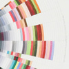 Richard Garrison, Circular Color Scheme: Office Max, 1/10 - 1/16, 2010, Pgs. 6 – 7, 2010