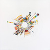 Richard Garrison, Circular Color Scheme: Walmart, October 2-8, 2011, Pages 1-4. "Aim For Your Best Hunting Season Yet.", 2013