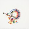 Richard Garrison, Circular Color Scheme: Walmart, October 31 – November 6, 2010, Page 1, “Harvest the Fall Savings.”, 2010 