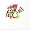Richard Garrison, Circular Color Scheme: Walmart, January 2-8, 2011, Page 1, “Price Matching. Coupons Accepted. Low Prices Everyday.”, 2011