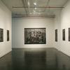 Henry Chung, Installation view at Sweet Lorraine Gallery, 