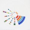 Richard Garrison, Circular Color Scheme: Walmart, May 2 - 8, 2010, Page 1, “Rollback”, 2010