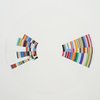 Richard Garrison, Circular Color Scheme: Walmart, January 31 - February 6, 2010, Pgs. 8 – 9, 2010