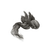 Deanna Lee, Bird, 2012