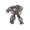 Deanna Lee, Tripod, 2012