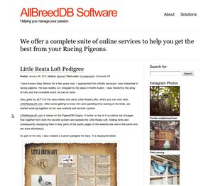 Allbreeddb