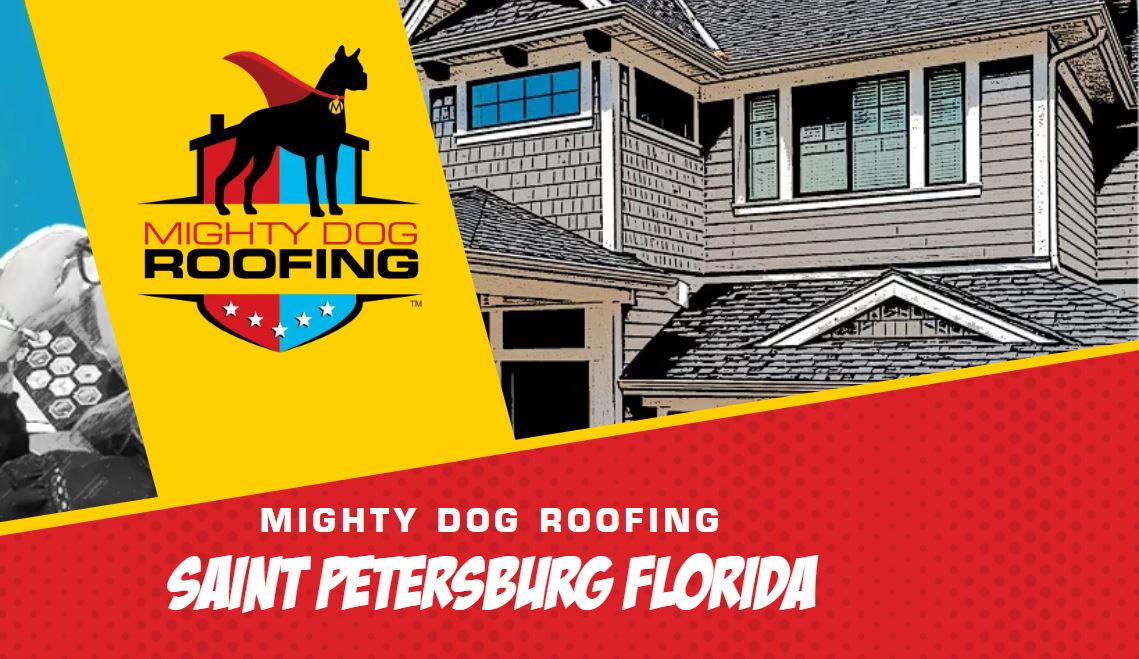RESIDENTIAL ROOFING SERVICES PINELLAS PARK FL