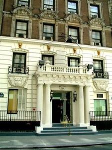 Portland Square Hotel