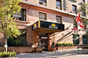 Days Hotel Broadway