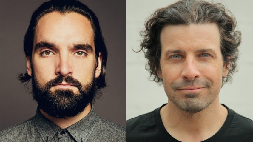 Manuel De La Vie Sauvage Serie Plus Séries Plus dévoile sa nouvelle production originale : MANUEL DE LA VIE