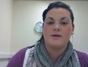Louise tells you about what she's studying - HNC Working with Communities