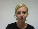 Vicky tells you about herself