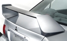MZ380408EX SPOILER ASSY