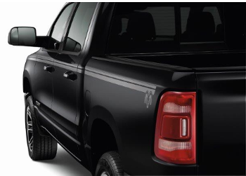 Exterior Design Accessories