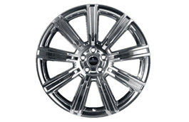 LR054049 Деталь WHEEL, ALLOY