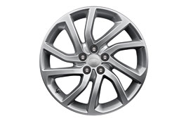 LR073533 WHEEL, ALLOY
