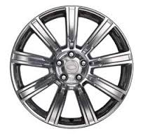 VPLWW0085 WHEEL, ALLOY