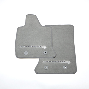 Floor Mats, Carpet, Front Floor Mats, Carpet, Front