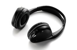 LR068389 HEADPHONE