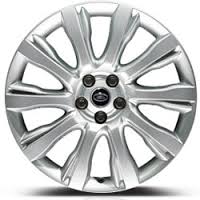 LR037746 WHEEL, ALLOY