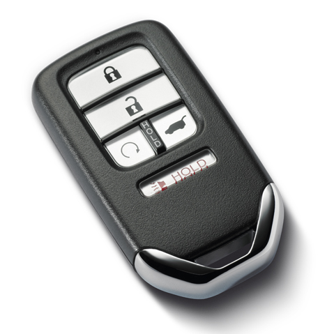 Fob Assembly, Entry Key Fob Assembly, Entry Key