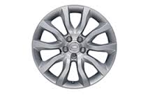 LR044848 WHEEL, ALLOY