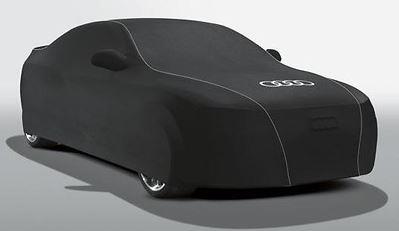 Indoor Car Cover - Tt Coupe Indoor Car Cover - Tt Coupe