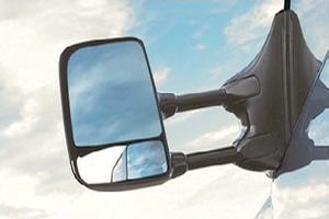 96373-1PA3E Деталь MIRROR COVER, RIGHT