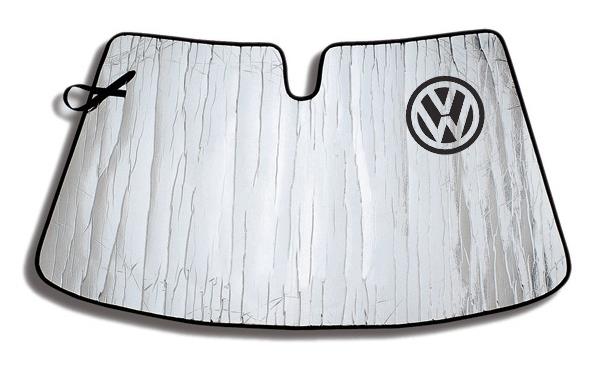 Custom Sun-Shield Cover Custom Sun-Shield Cover