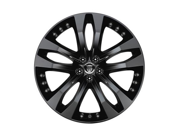 T2R3289 WHEEL, ALLOY