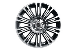 LR028119 WHEEL, ALLOY