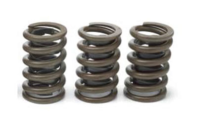 10212811 Деталь VALVE SPRINGS