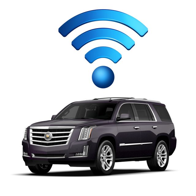 Wireless Network Interface Wireless Network Interface