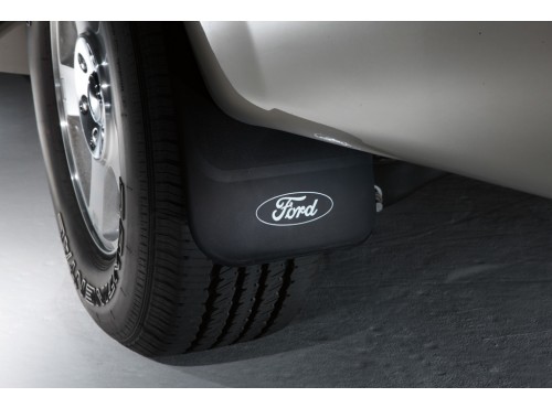 7L1Z-16A550-A Деталь MUD GUARD