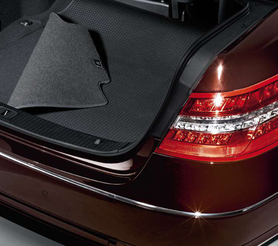 Cargo Mat, Reversible (Sedan) Cargo Mat, Reversible (Sedan)