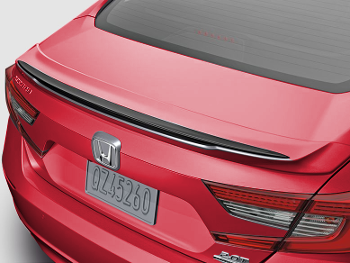 Decklid Spoilers Decklid Spoilers