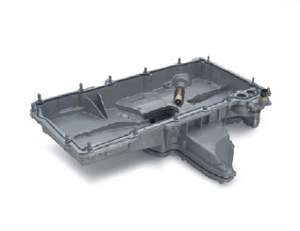 12561828 OIL PAN