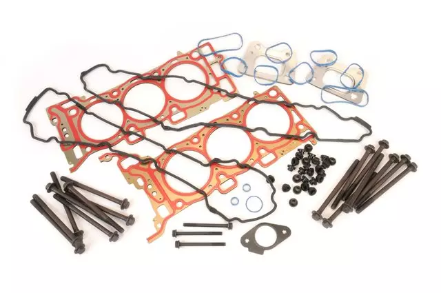 12670740 - : Cylinder Head Gasket Kit with Gaskets, Seals, Insulators, and Bolts for Cadillac: ATS, CT4, CTS, XTS Image