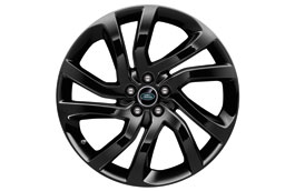 LR074095 WHEEL, ALLOY